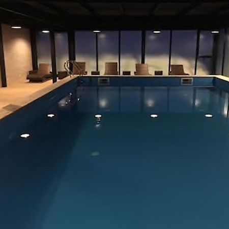 Studio-Hotel Loft 구다우리 외부 사진