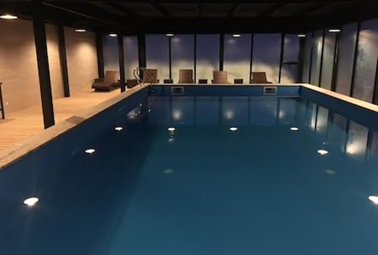 Studio-Hotel Loft 구다우리 외부 사진